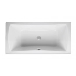 Ванна, Mauersberger, Jucunda, шгв 1800*800*470, цвет-белый