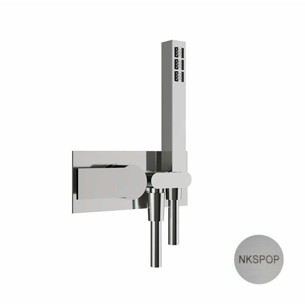 Смеситель для душа, Carimali, IlQuadro, на 1 потребитель
