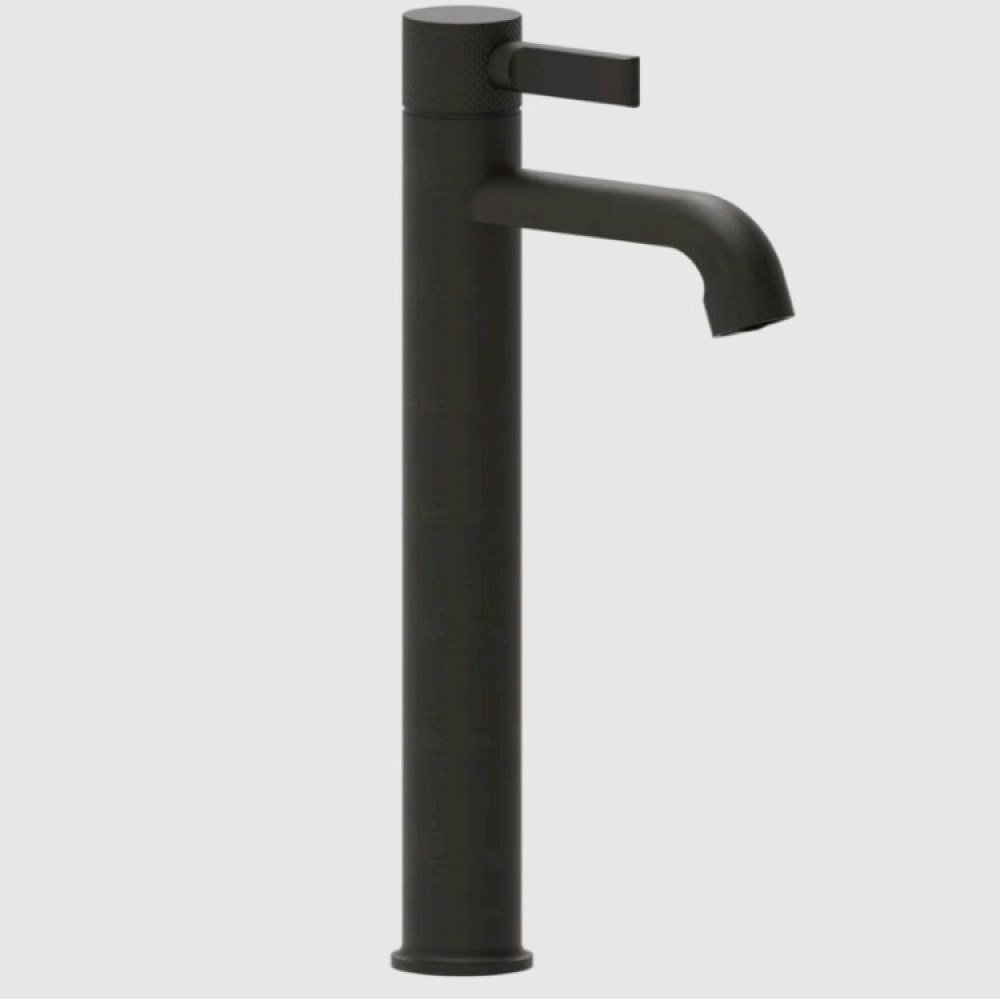 Смеситель для раковины, Gessi, Inciso, цвет-Aged Bronze