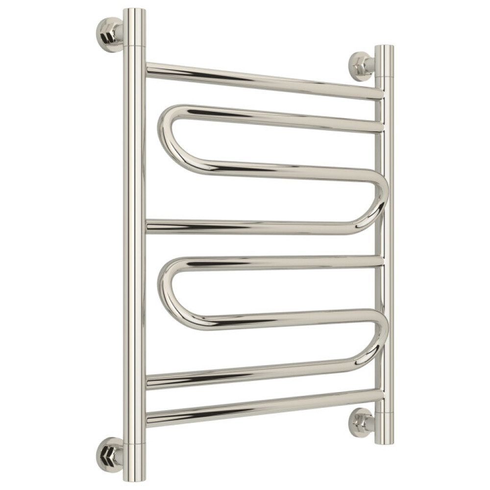 Полотенцесушитель, Сунержа, Элегия+, шгв 550*121*662, цвет-сталь (без покрытия)