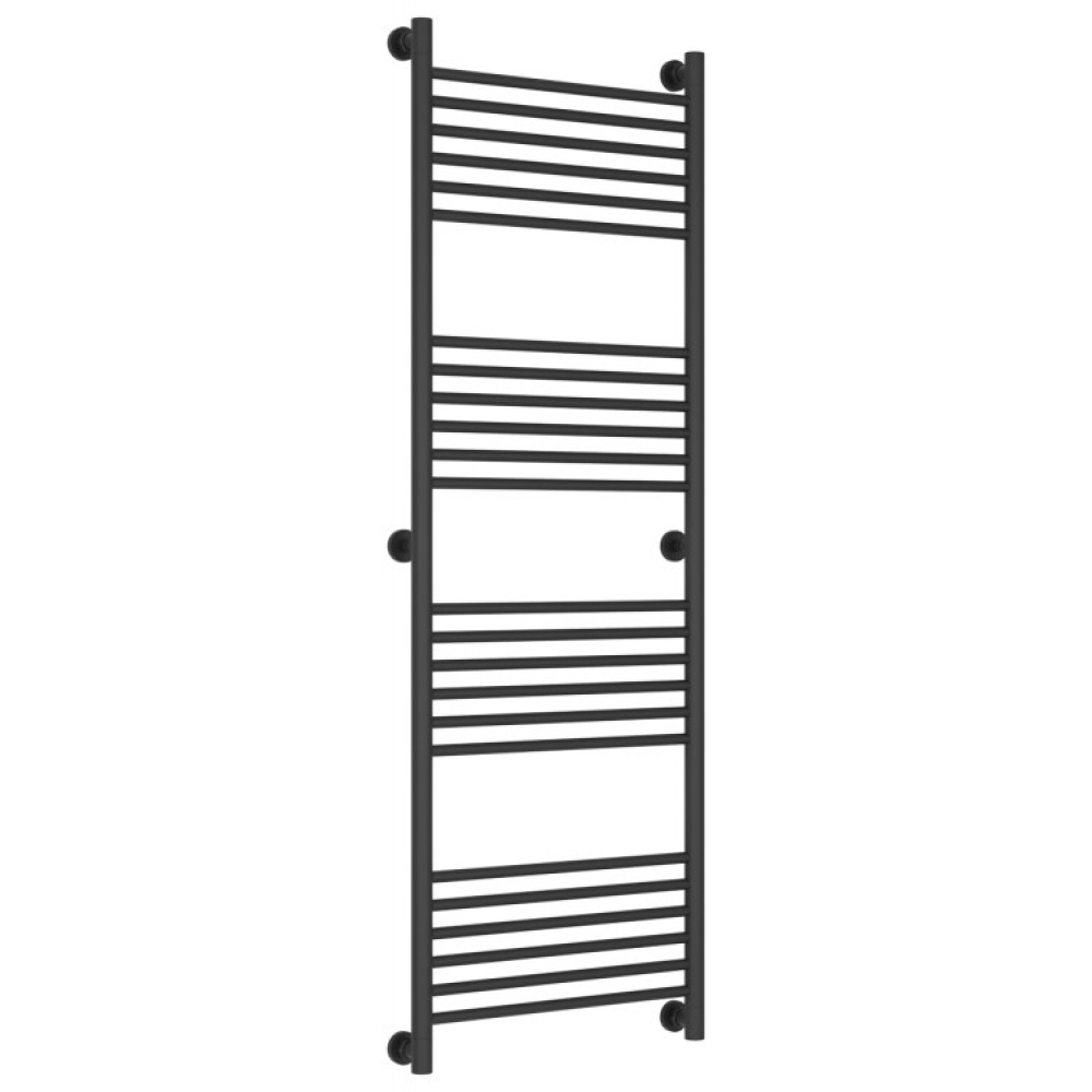 Полотенцесушитель, Сунержа, Богема +, прямая, шгв 550*76*1562, цвет-тёмный титан муар