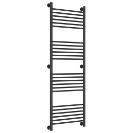 Полотенцесушитель, Сунержа, Богема +, прямая, шгв 550*76*1562, цвет-тёмный титан муар