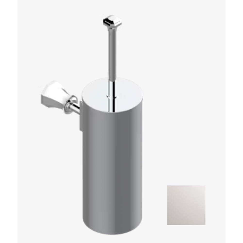 Ёршик, THG, Art Deco Crystal, шгв 100*198*408, цвет колбы/держателя-никель