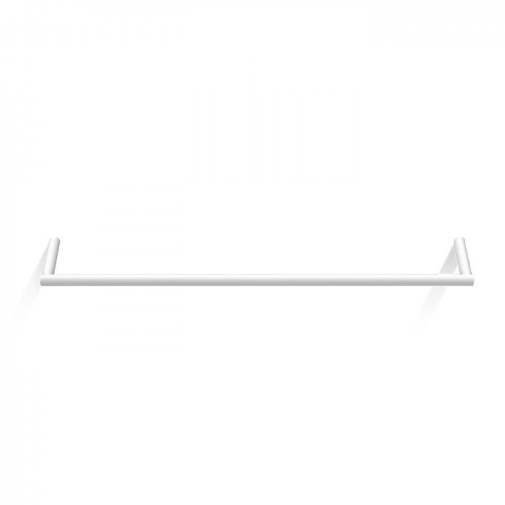 Полотенцедержатель, Decor Walther, MIKADO, MK HTE45, шгв 450*70*12, цвет-белый матовый