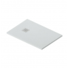 Душевой поддон, Artceram, Lapis Overview, шгв 1200*800*30, с антислипом, цвет-Matt White