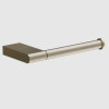 Бумагодержатель, Gessi, Origini, шгв 158*77*19, цвет-Finox Brushed Nickel