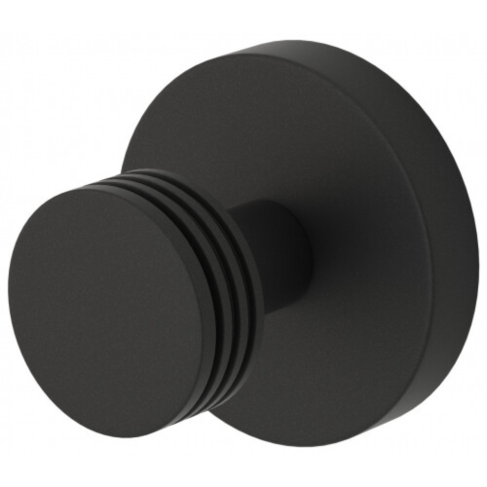 Крючок, Сунержа, КАНЬОН, шгв 50*41*50, цвет-тёмный титан муар