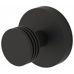 Крючок, Сунержа, КАНЬОН, шгв 50*41*50, цвет-тёмный титан муар