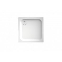 Душевой поддон, Bette, BetteSupra, шгв 900*900*65, с антислипом Sense, цвет-белый