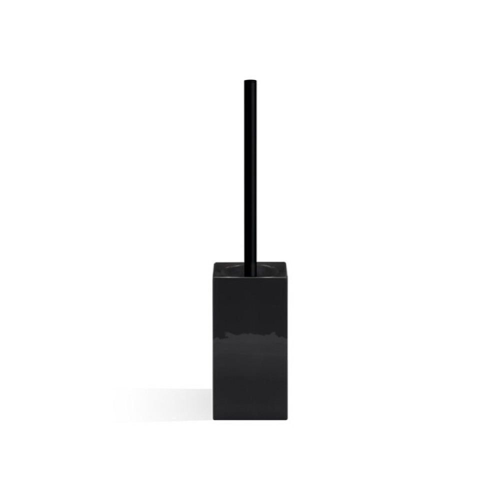 Ёршик, Decor Walther, DW 6200, шгв 90*90*440, цвет-черный/черный матовый