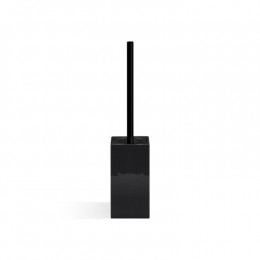 Ёршик, Decor Walther, DW 6200, шгв 90*90*440, цвет-черный/черный матовый