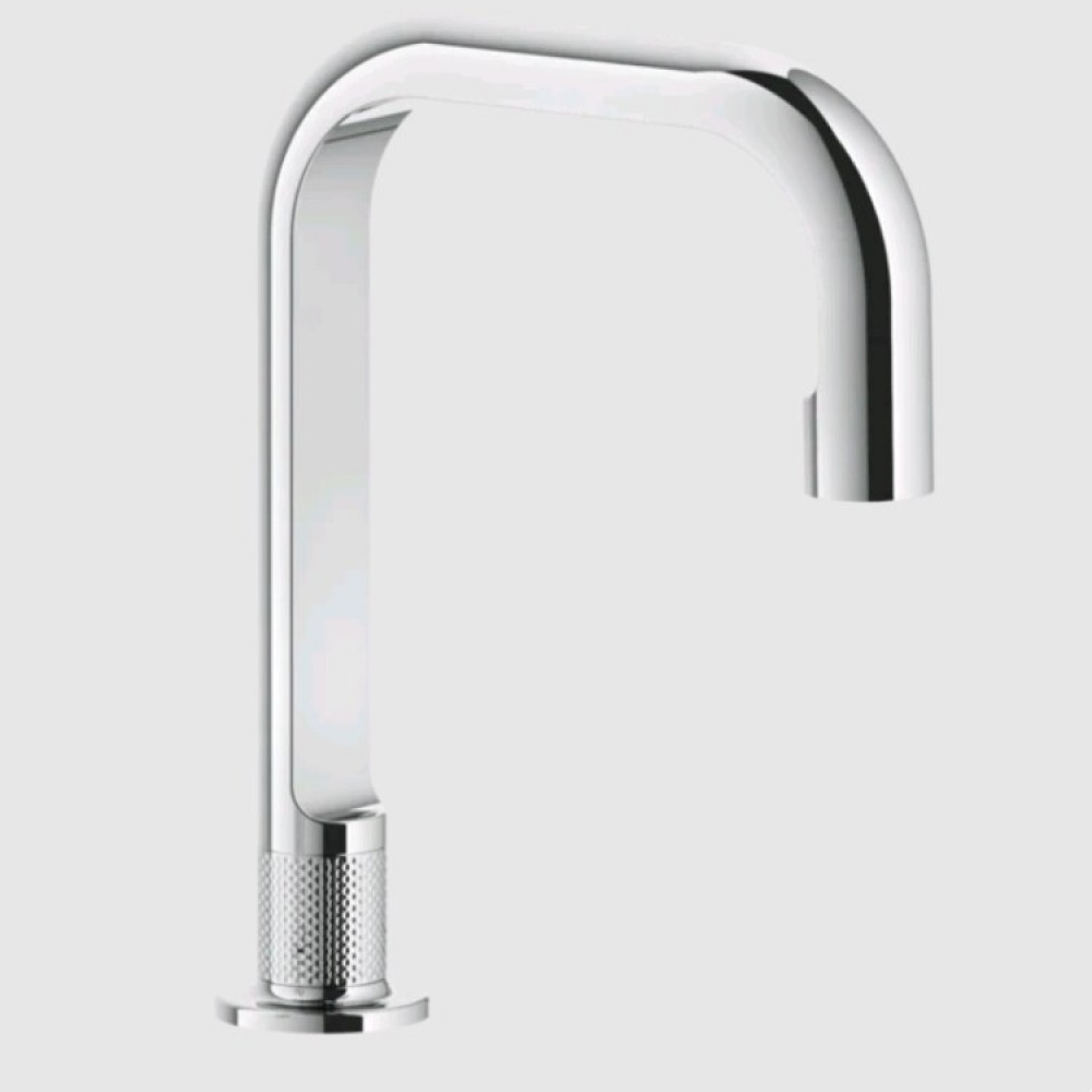 Излив, Gessi, Inciso, цвет-хром