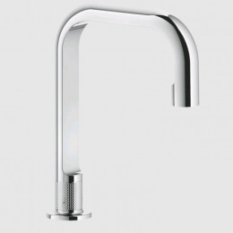 Излив, Gessi, Inciso, цвет-хром