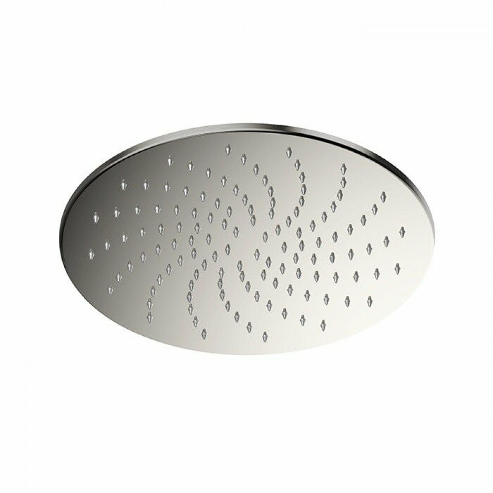 Верхний душ, Carimali, OttoMillimetri, 300*300, цвет-хром