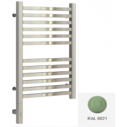 Полотенцесушитель, Сунержа, Модус 3.0, шгв 430*75*720, нижнее слева, МЭМ, цвет-RAL 6021