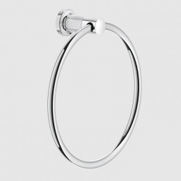 Полотенцедержатель, Gessi, Inciso, шгв 222*69*237, цвет-хром