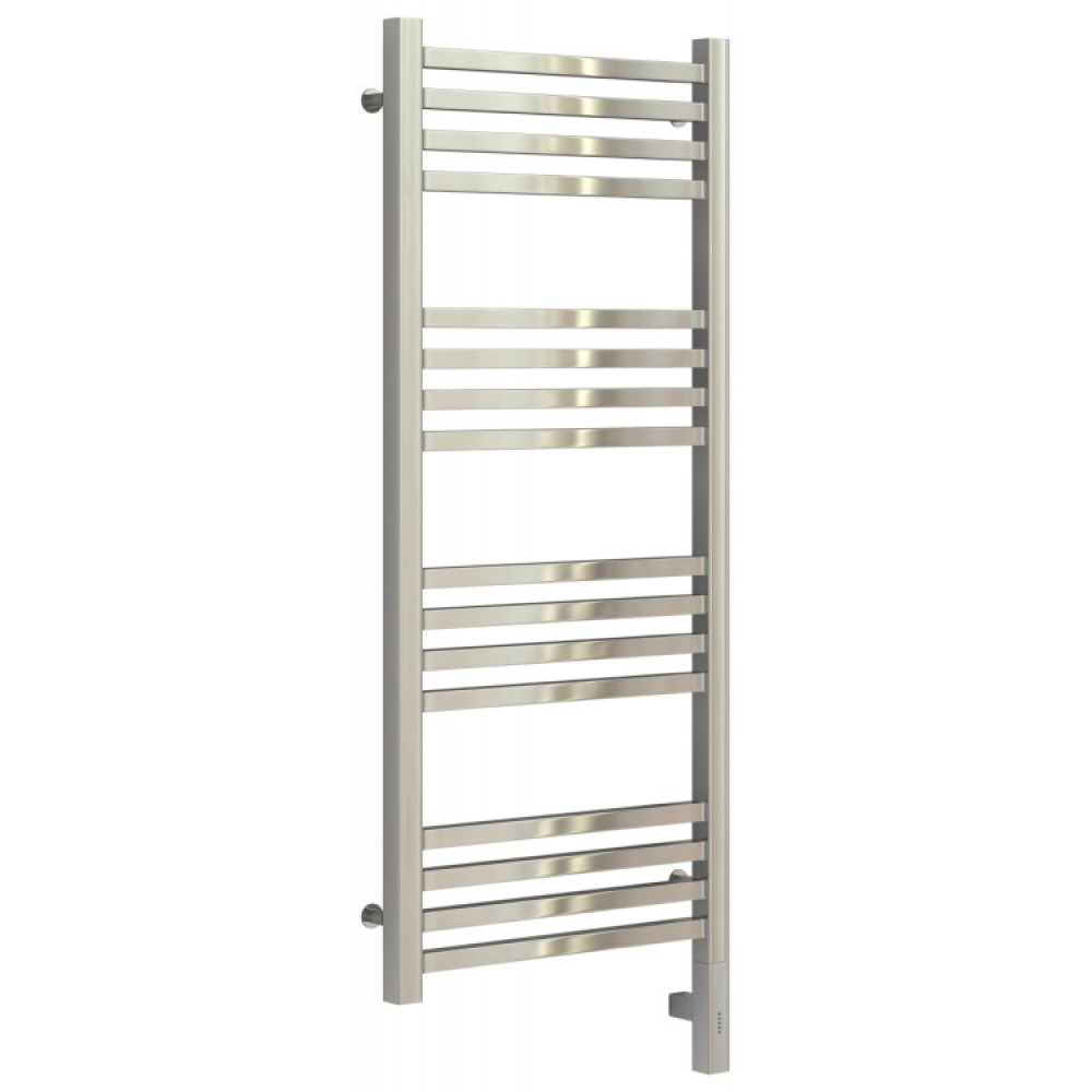 Полотенцесушитель, Сунержа, Модус 3.0, шгв 430*75*1120, нижнее справа, МЭМ, цвет-сталь