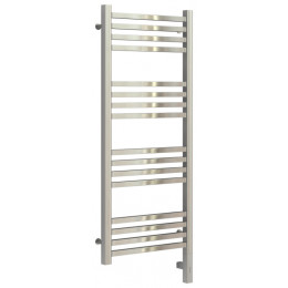 Полотенцесушитель, Сунержа, Модус 3.0, шгв 430*75*1120, нижнее справа, МЭМ, цвет-сталь
