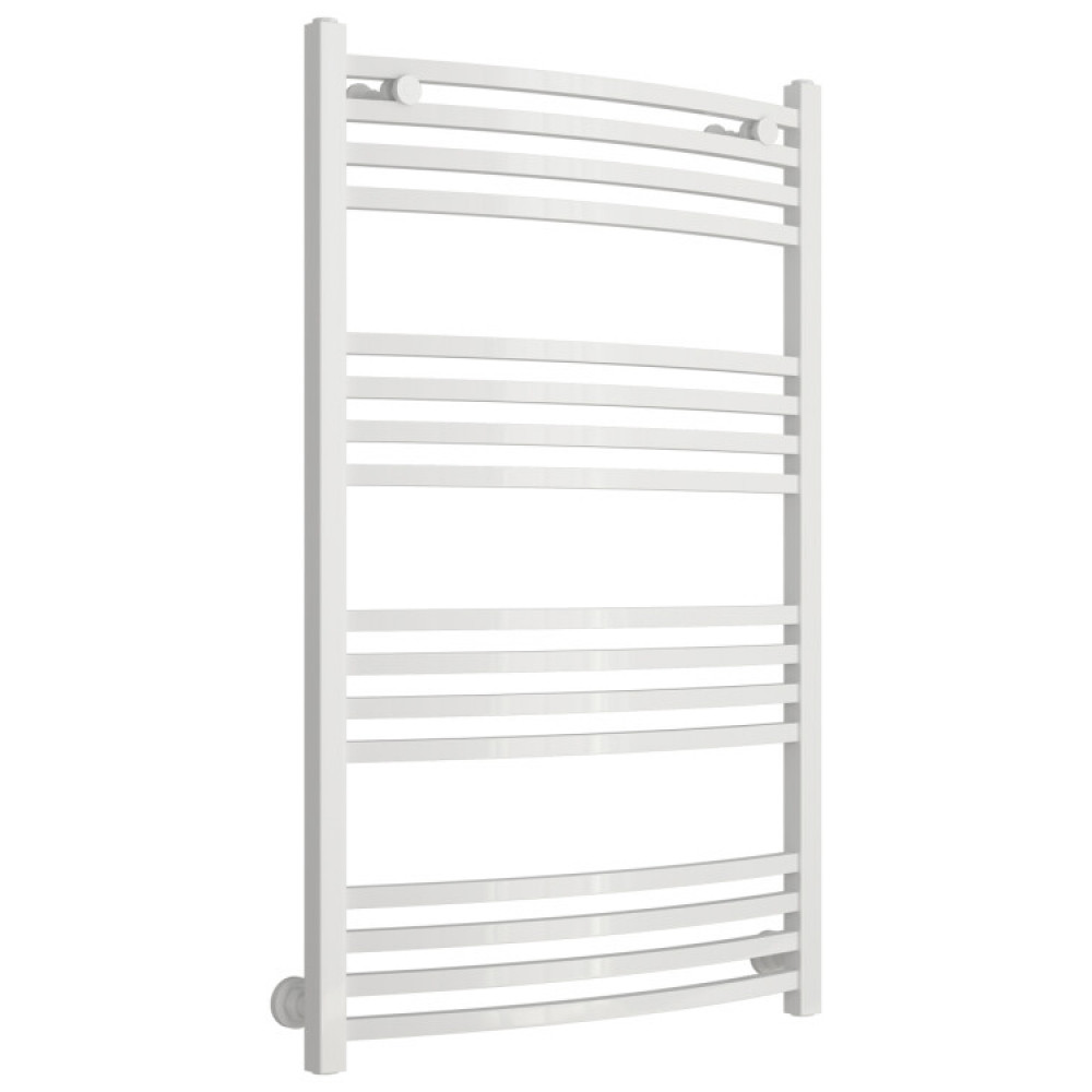 Полотенцесушитель, Сунержа, Аркус, шгв 650*116*1007, цвет-белый