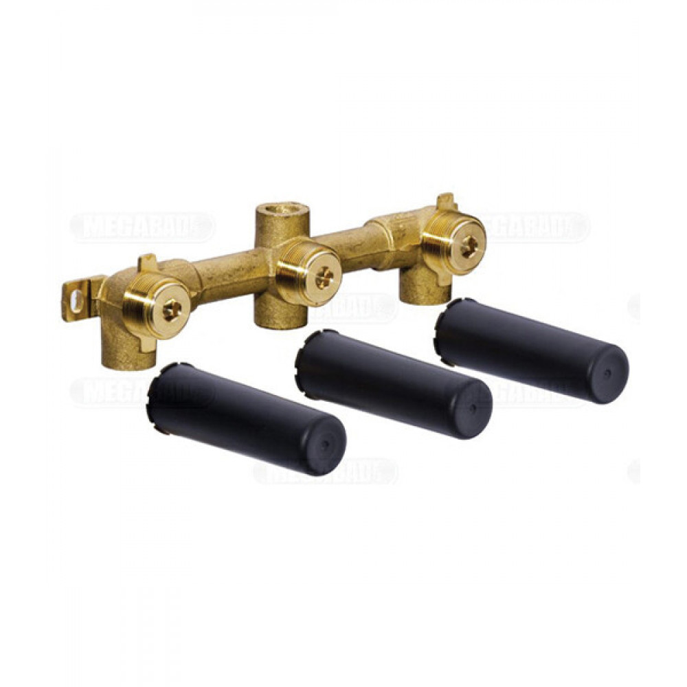 Внутренняя часть, Dornbracht, назначение-для смесителя (новый арт. 35.700.970.90)