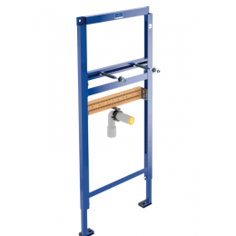 Инсталляция для раковины, Villeroy&Boch, ViConnect, шгв 525*75*1120