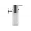 Дозатор для жидкого мыла, Duravit, Starck T, шгв 60*126*176, цвет-хром