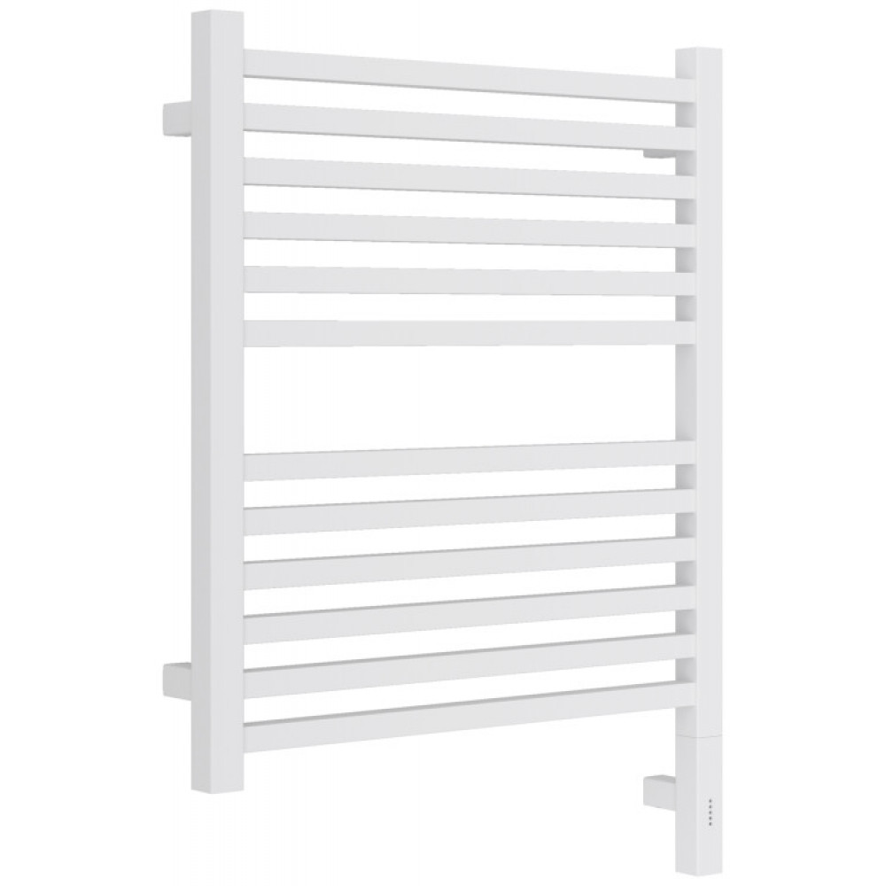 Полотенцесушитель, Сунержа, Модус 3.1, шгв 530*75*720, справа, МЭМ, цвет-белый матовый