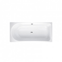 Ванна, Bette, BetteOcean, шгв 1800*800*450, BetteGlasur® Plus, цвет-Blue Satin