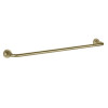 Полотенцедержатель, Gessi, VENTI20, шгв 645*84*45, цвет-Brushed Brass PVD