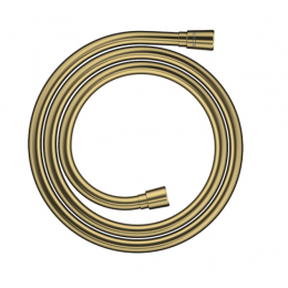 Шланг для душа, Axor, длина шланга, мм-1600, цвет-полированное золото