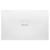 Душевой поддон, Villeroy&Boch, Squaro Infinity, шгв 1400*900*40, цвет-Stone White