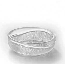 Мыльница, 3SC, Savage, шгв 115*115*35, цвет-прозрачный