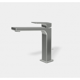 Смеситель для раковины, Fima Carlo Frattini, Fit, цвет-хром