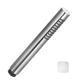 Ручной душ, Almar, Hand Showers, EasyBrass, 24*180, цвет-белый матовый (Товар заказной, возврату не подлежит)