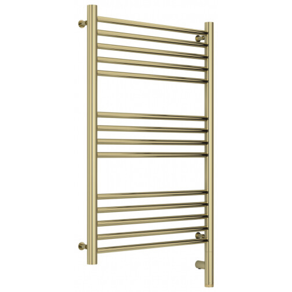 Полотенцесушитель, Сунержа, Богема 3.0, шгв 532*75*924, нижнее справа, МЭМ, цвет-шампань