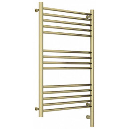 Полотенцесушитель, Сунержа, Богема 3.0, шгв 532*75*924, нижнее справа, МЭМ, цвет-шампань