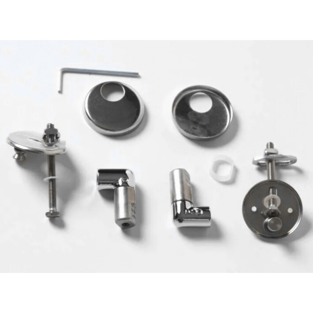 Комплект петель soft-close, Artceram, для File 2.0 FLA002