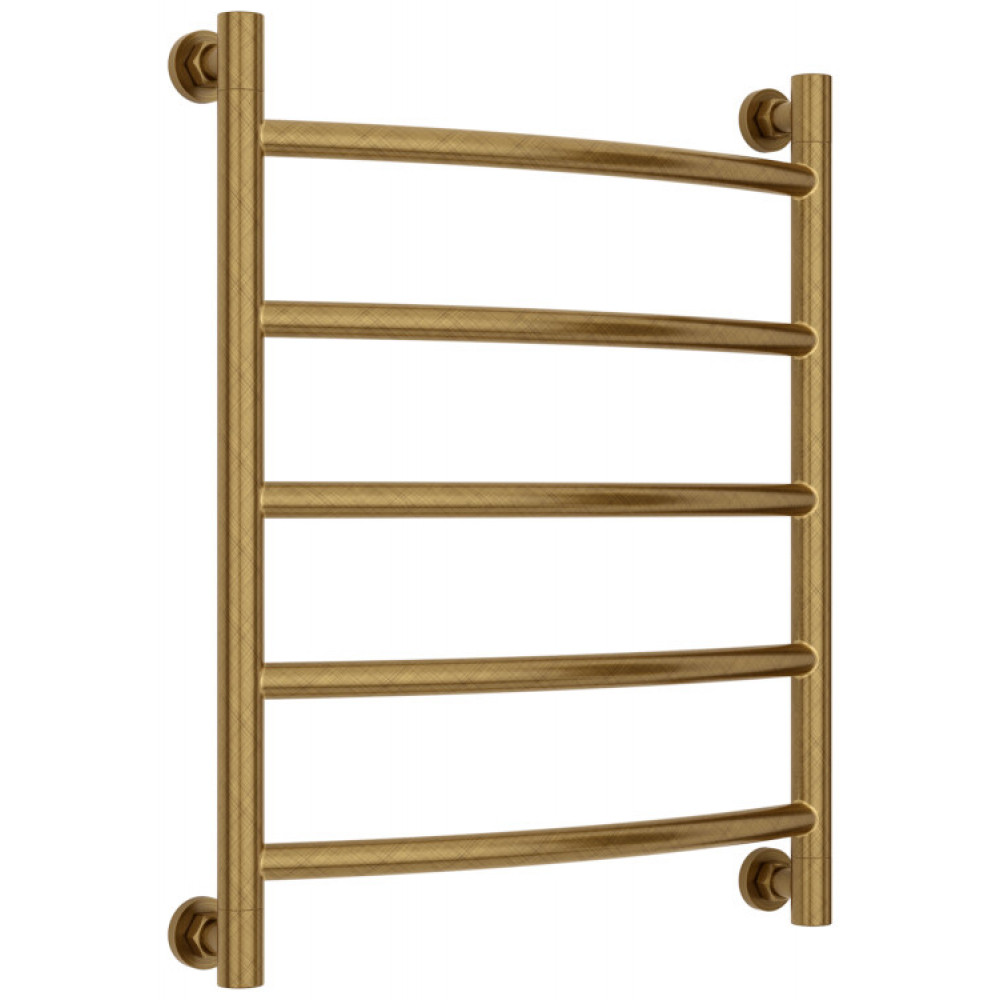 Полотенцесушитель, Сунержа, Галант+, шгв 550*114*662, цвет-бронза состаренная