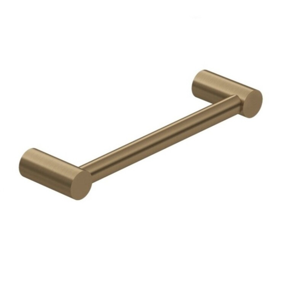 Полотенцедержатель, Kludi, VELA R, шгв 300*67*30, цвет-бронза брашированная