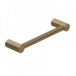 Полотенцедержатель, Kludi, VELA R, шгв 300*67*30, цвет-бронза брашированная