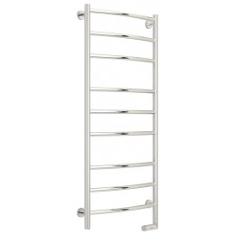 Полотенцесушитель, Сунержа, Галант 2.0, шгв 550*106-121*1262, нижнее справа, МЭМ, цвет-сталь (без покрытия)