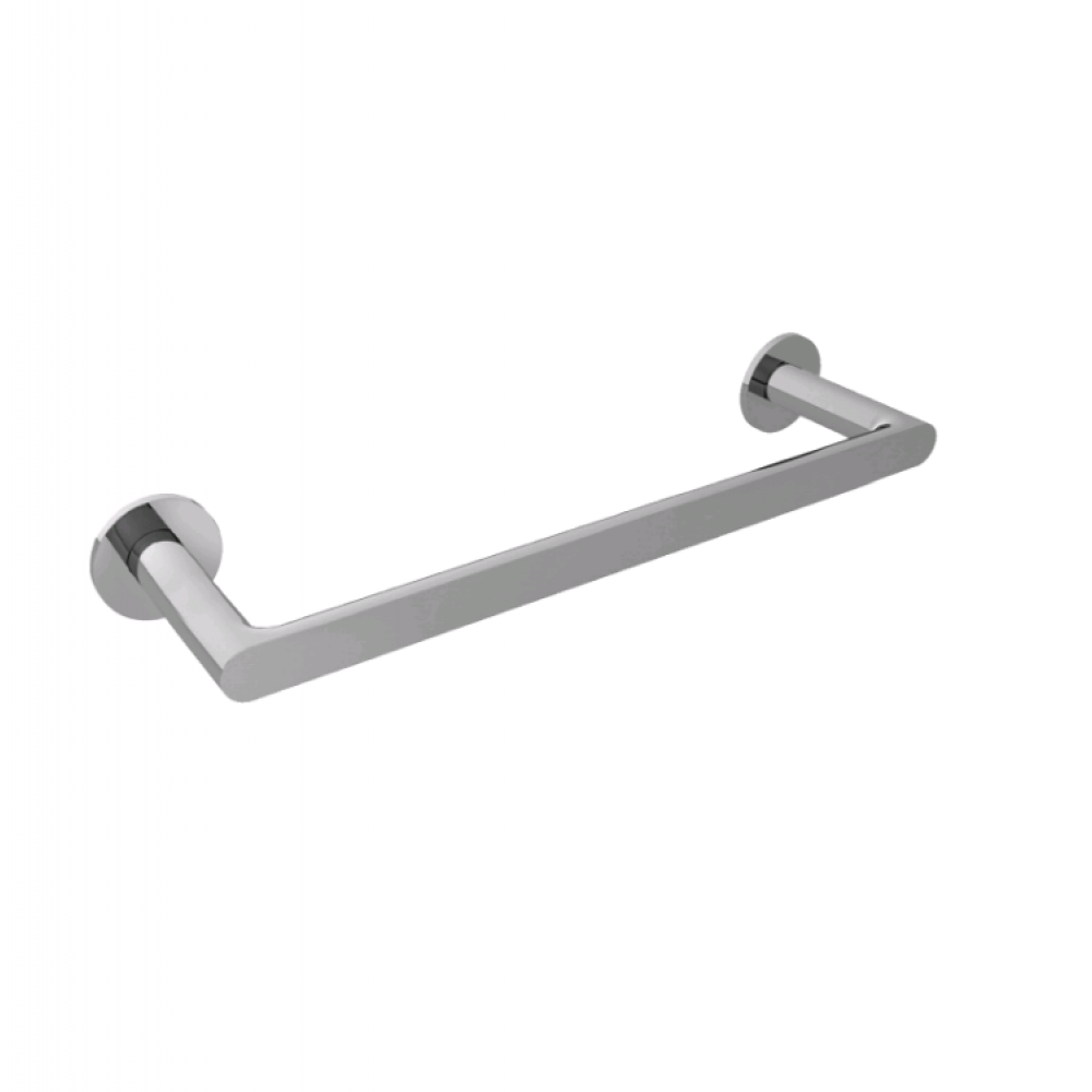 Полотенцедержатель, Fantini, Icona, шгв 320*73*58, цвет-Matt British Gold PVD