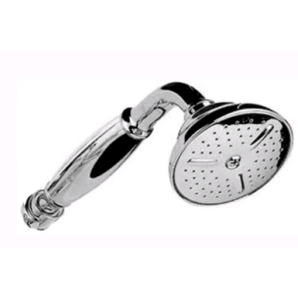 Ручной душ, Nicolazzi, El Capitan, цвет-хром