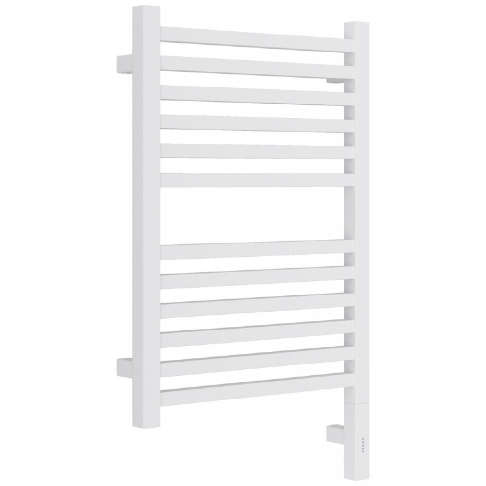 Полотенцесушитель, Сунержа, Модус 3.1, шгв 430*75*720, справа, МЭМ, цвет-белый матовый