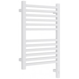 Полотенцесушитель, Сунержа, Модус 3.1, шгв 430*75*720, справа, МЭМ, цвет-белый матовый