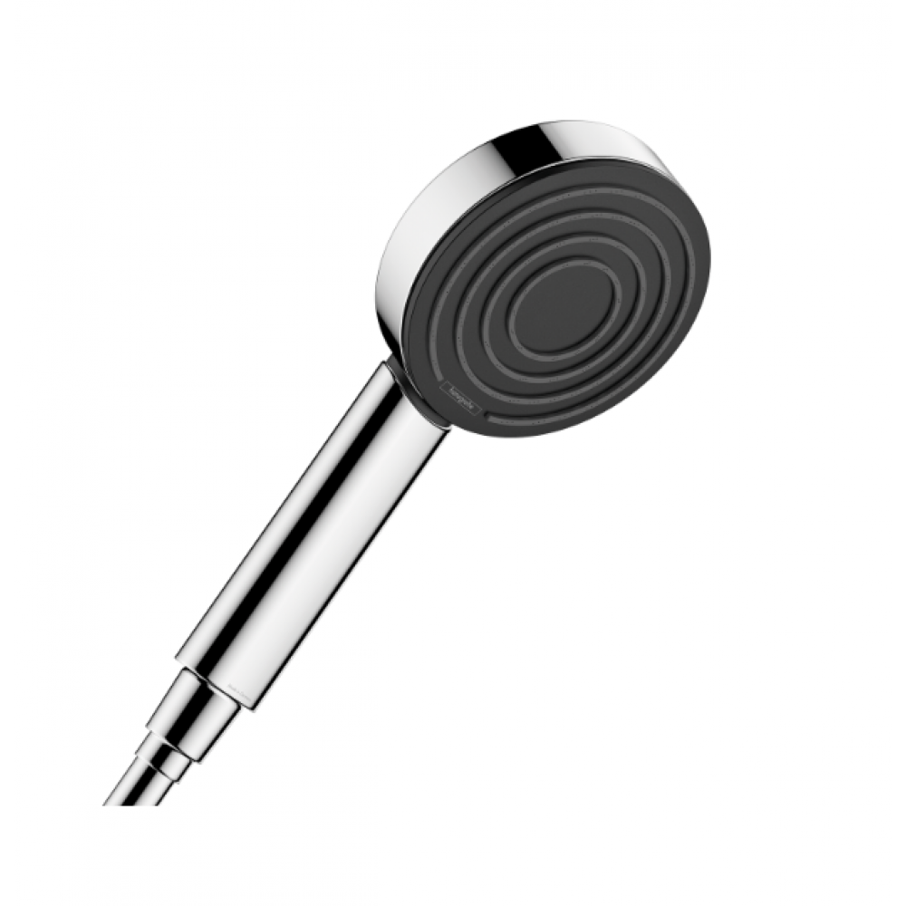 Ручной душ, Hansgrohe, Pulsify S, 105, цвет-хром