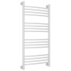 Полотенцесушитель, Сунержа, Богема +, выгнутая, шгв 550*105*1062, цвет-белый