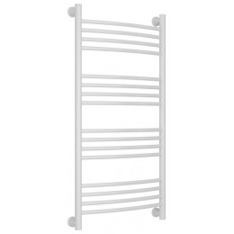 Полотенцесушитель, Сунержа, Богема +, выгнутая, шгв 550*105*1062, цвет-белый