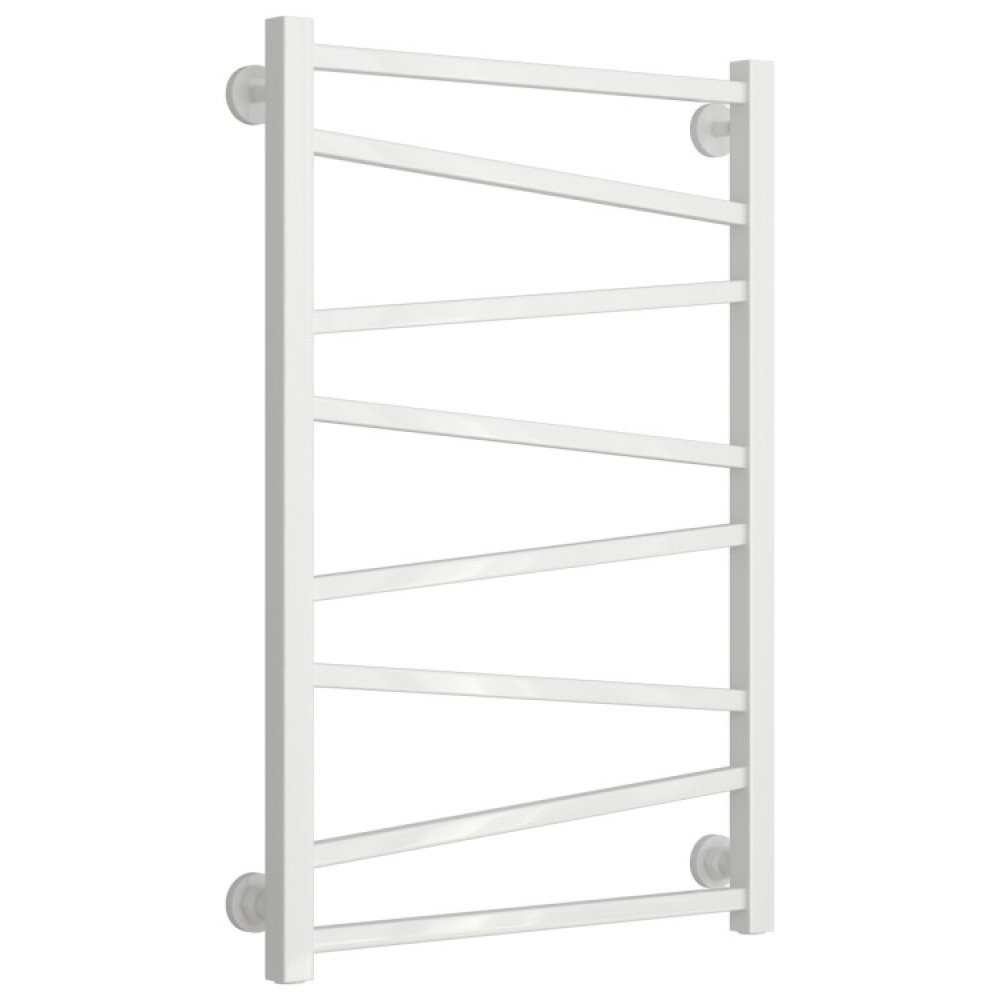 Полотенцесушитель, Сунержа, Сирокко, шгв 550*75*800, нижнее, цвет-белый