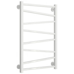 Полотенцесушитель, Сунержа, Сирокко, шгв 550*75*800, нижнее, цвет-белый